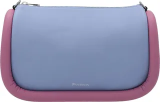 'bumper-17' Shoulder Bag