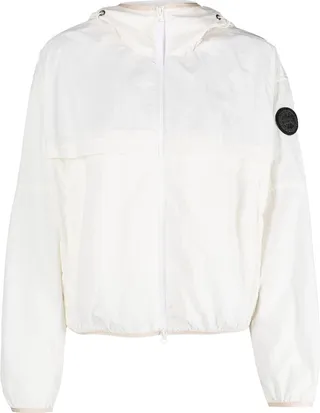 Sinclair Wind hooded jacket