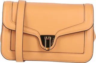 Cross-body Bag Salmon Pink