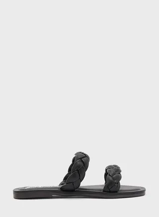 Alonna Flat Sandals