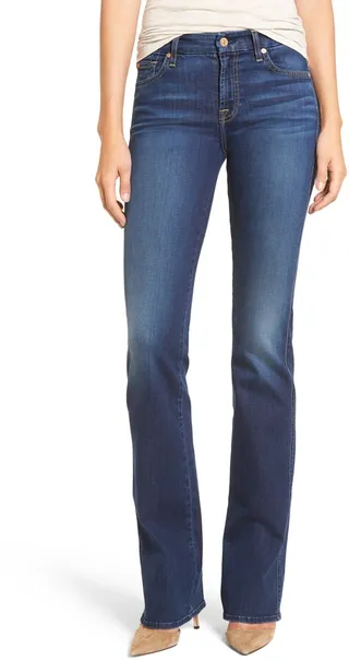 ® b(air) - Kimmie Bootcut Jeans