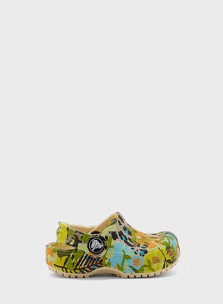 Infant Classic Clog Sandals