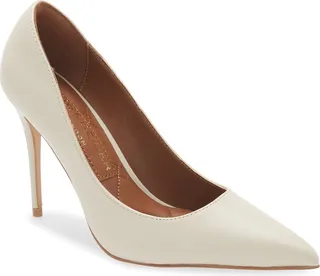 Belgravia Pointed Toe Pump