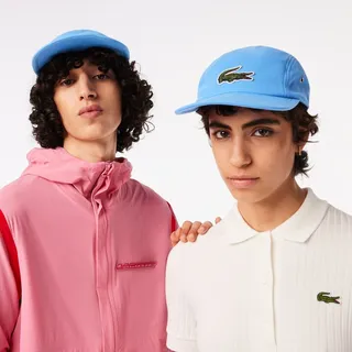 Unisex Organic Cotton Girolle Cap