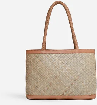 Bembien® Ella bag in rattan