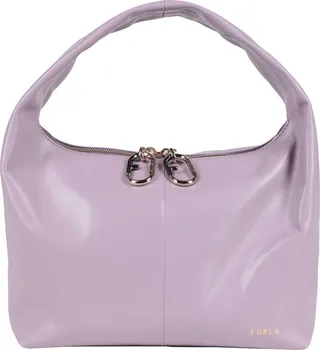 Furla Ginger S Hobo Handbag Black