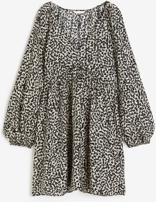 A-line Dress