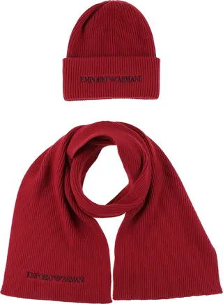Hat Black