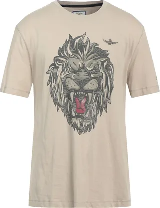 T-shirt Sand