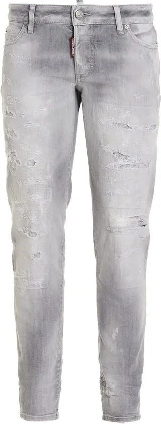 'jennifer Jeans