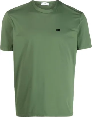 Logo Print T-Shirt