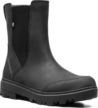 Holly Waterproof Tall Chelsea Boot