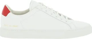 Common Projects Retro Low-Top Sneakers