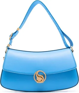 S-Wave shoulder bag