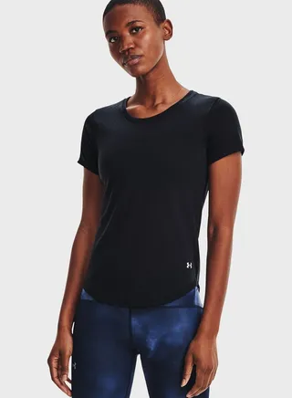 Streaker Logo T-Shirt