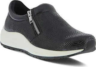 Spring Step Professional womens Activo-etch Clog
