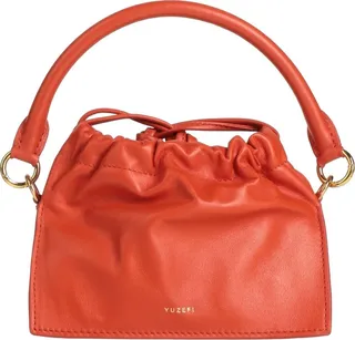 Handbag Rust
