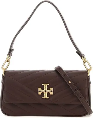 Tory Burch Kira Chevron Small Flap Shoulder Bag
