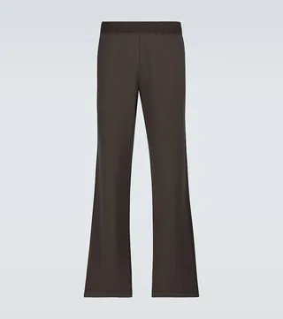 Dolin cotton sweatpants
