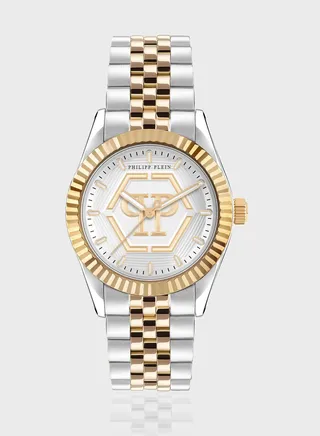 Superlative Analog Watch