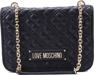 Bag Pu Quilted