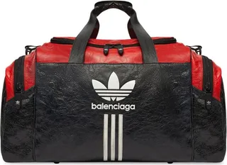 Balenciaga X Adidas Trefoil Gym Bag