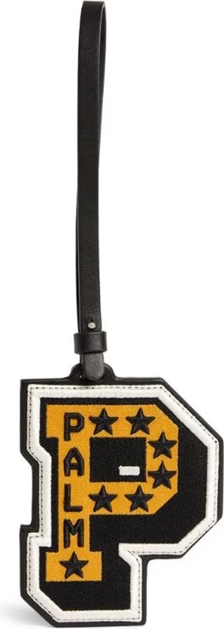Moncler X Palm Angels P Charm