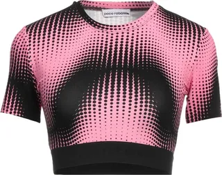 T-shirt Pink