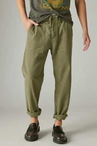 Tencel Surplus Pant