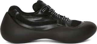 Bumper Hike low-top sneakers