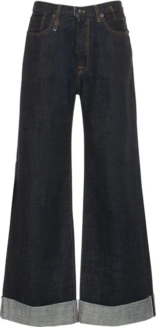 Lisa baggy jeans