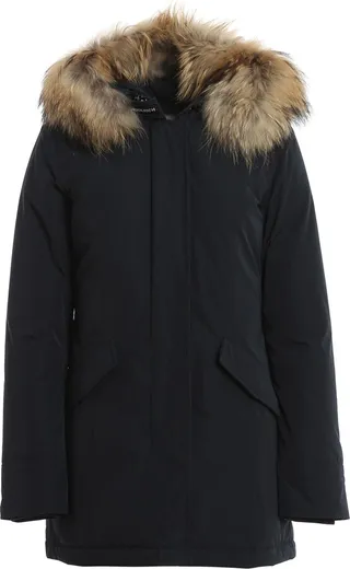 Woolrich W's Luxury Artic Parka
