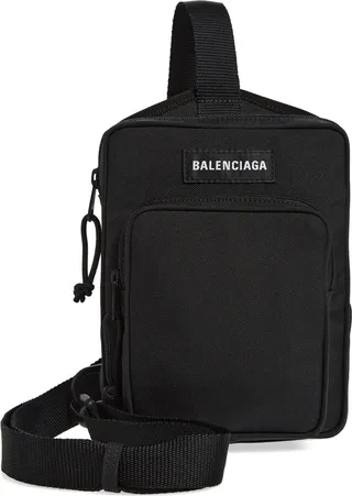 Explorer Crossbody Bag