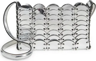 Mini Pacoio Crossbody Bag