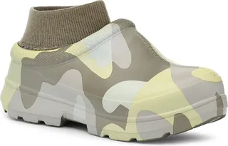 Tasman x Camopop Clog