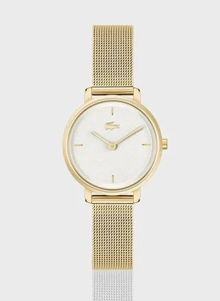 Suzanne Analog Watch