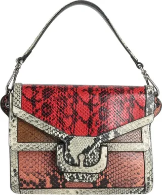 Handbag Red