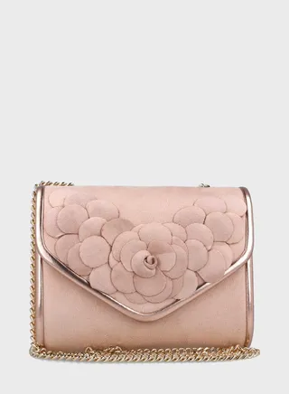 Convertible Crossbody Bag