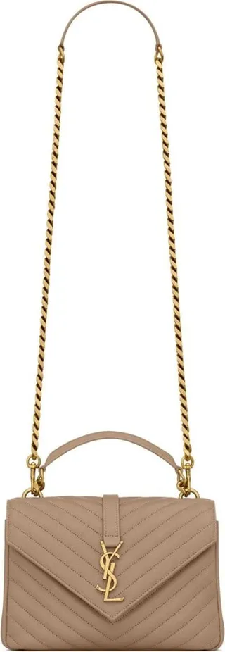 medium Collège shoulder bag