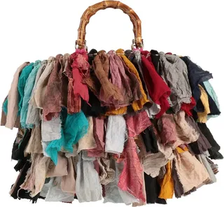 Handbag Red