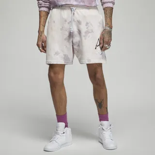Men's Jordan Sport DNA Shorts in Purple