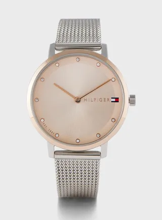 Pippa Le Analog Watch