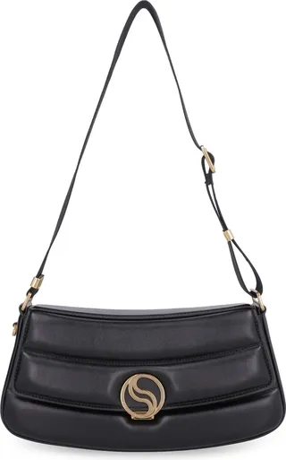 S-wave Shoulder Bag