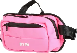 Bum Bag Fuchsia
