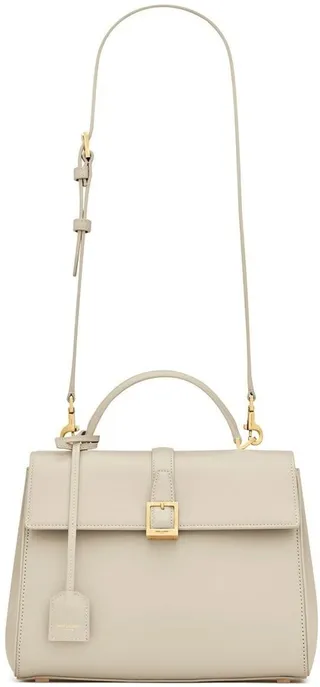 Joan small leather bag