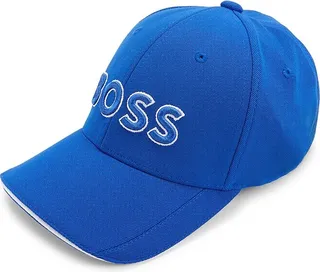 Logo Baseball Cap