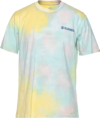 T-shirt Yellow