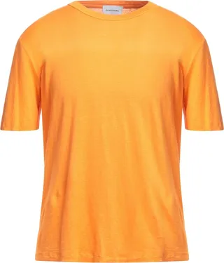 T-shirt Orange