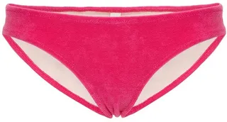 The Elle cotton blend bikini bottoms