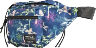 Bum Bag Blue